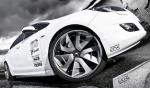 Opel Astra J Turbo by EDS 2011 года